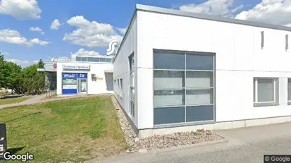 Apartments for rent in Paimio - Photo from Google Street View