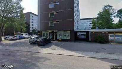 Apartments for rent in Turku - Photo from Google Street View