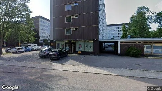 Apartments for rent in Turku - Photo from Google Street View