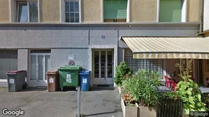 Apartments for rent in Lavaux-Oron - Photo from Google Street View