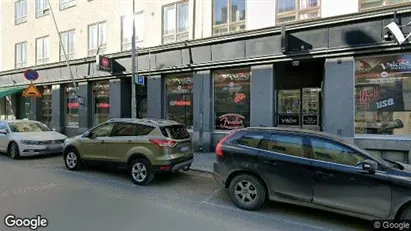 Apartments for rent in Kuopio - Photo from Google Street View