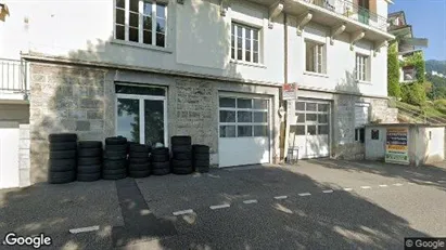 Apartments for rent in Riviera-Pays-d'Enhaut - Photo from Google Street View