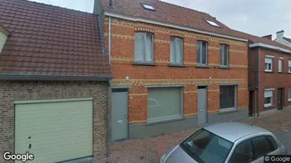 Apartments for rent in Aalter - Photo from Google Street View
