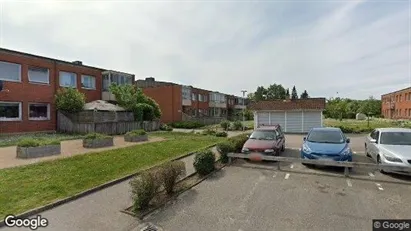 Apartments for rent in Trelleborg - Photo from Google Street View