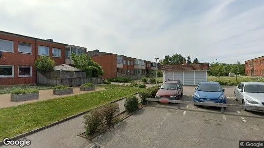 Apartments for rent in Trelleborg - Photo from Google Street View