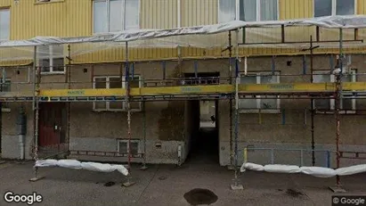 Apartments for rent in Gothenburg East - Photo from Google Street View