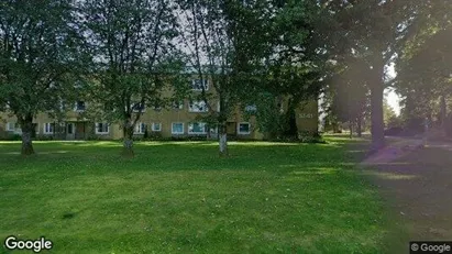 Apartments for rent in Värnamo - Photo from Google Street View