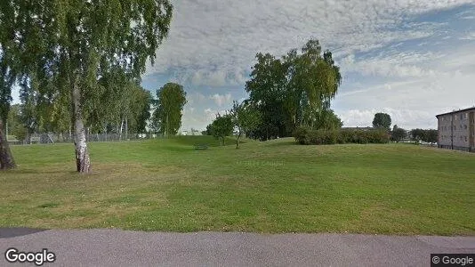 Apartments for rent in Hallsberg - Photo from Google Street View