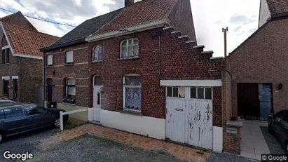 Apartments for rent in Oudenaarde - Photo from Google Street View