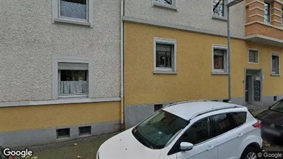 Apartments for rent in Essen - Photo from Google Street View