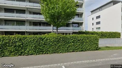 Apartments for rent in Werdenberg - Photo from Google Street View
