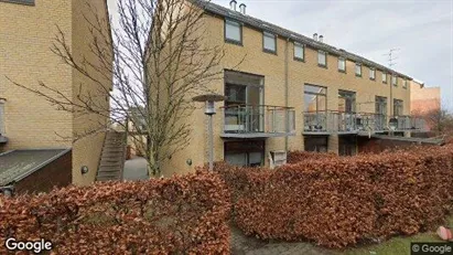 Apartments for rent in Aarhus N - Photo from Google Street View