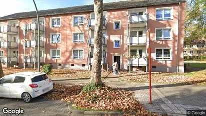 Apartments for rent in Bottrop - Photo from Google Street View