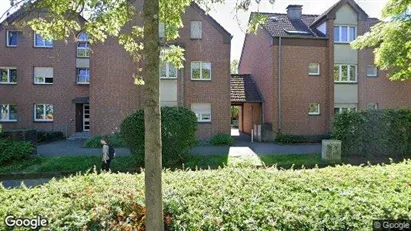 Apartments for rent in Wesel - Photo from Google Street View