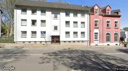 Apartments for rent in Essen - Photo from Google Street View