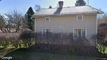 Apartments for rent in Joensuu - Photo from Google Street View