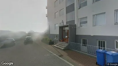 Apartments for rent in Reykjavík Háaleiti - Photo from Google Street View