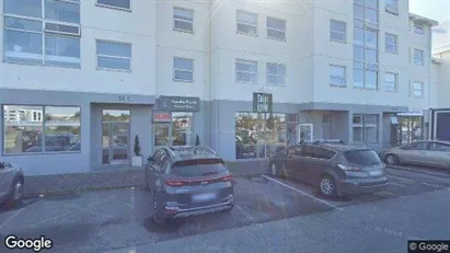 Apartments for rent in Hafnarfjörður - Photo from Google Street View