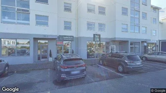Apartments for rent in Hafnarfjörður - Photo from Google Street View