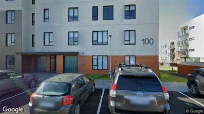 Apartments for rent in Reykjavík Árbær - Photo from Google Street View