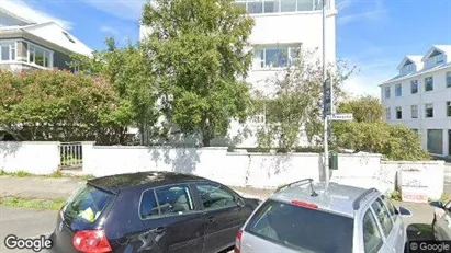 Apartments for rent in Reykjavík Miðborg - Photo from Google Street View