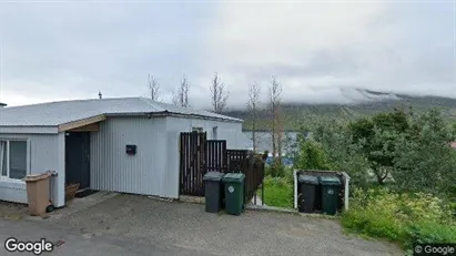 Apartments for rent in Neskaupstaður - Photo from Google Street View