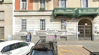 Apartments for rent in Milano Zona 6 - Barona, Lorenteggio - Photo from Google Street View