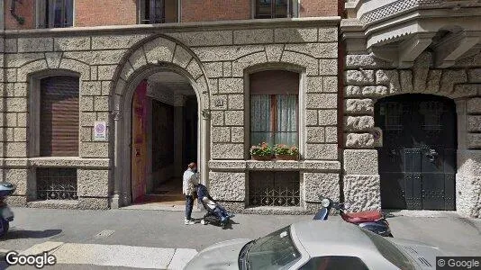 Apartments for rent in Milano Zona 1 - Centro storico - Photo from Google Street View