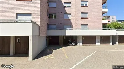 Apartments for rent in Meilen - Photo from Google Street View