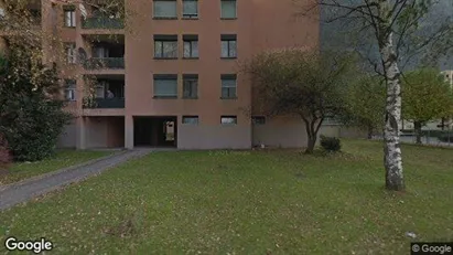 Apartments for rent in Riviera - Photo from Google Street View