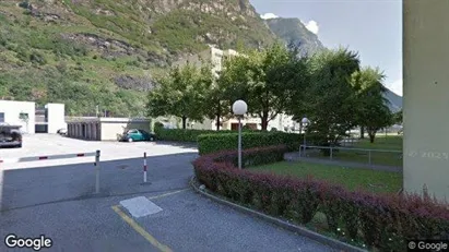 Apartments for rent in Riviera - Photo from Google Street View