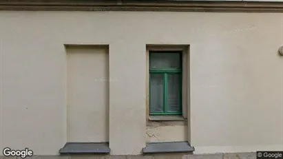 Apartments for rent in Central Saxony - Photo from Google Street View