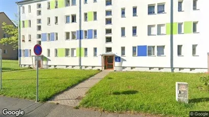 Apartments for rent in Central Saxony - Photo from Google Street View
