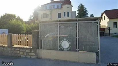 Apartments for rent in Graz - Photo from Google Street View