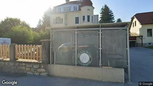 Apartments for rent in Graz - Photo from Google Street View