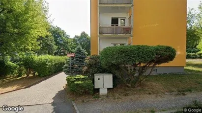Apartments for rent in Bautzen - Photo from Google Street View