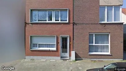Apartments for rent in Antwerp Merksem - Photo from Google Street View