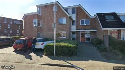 Apartments for rent in Overbetuwe - Photo from Google Street View