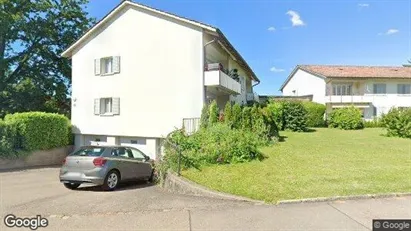 Apartments for rent in Zürich Distrikt 11 - Photo from Google Street View