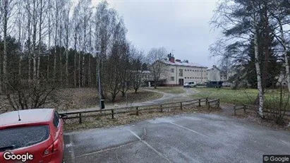 Apartments for rent in Tampere Keskinen - Photo from Google Street View