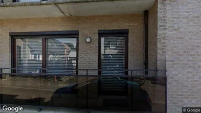 Apartments for rent in Anzegem - Photo from Google Street View