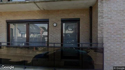 Apartments for rent in Anzegem - Photo from Google Street View