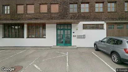 Apartments for rent in Dornbirn - Photo from Google Street View