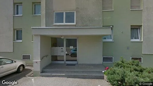 Apartments for rent in Hohenems - Photo from Google Street View