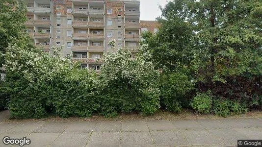 Apartments for rent in Mecklenburgische Seenplatte - Photo from Google Street View