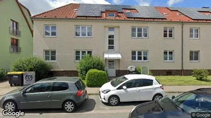 Apartments for rent in Bielefeld - Photo from Google Street View