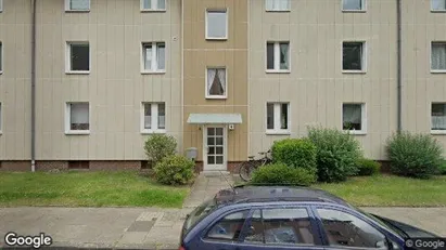 Apartments for rent in Bielefeld - Photo from Google Street View