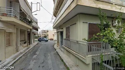 Apartments for rent in Patras - Photo from Google Street View