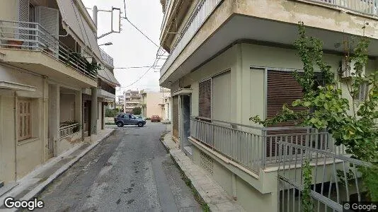 Apartments for rent in Patras - Photo from Google Street View