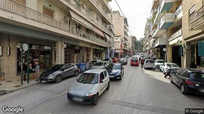Apartments for rent in Patras - Photo from Google Street View